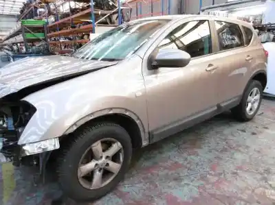 Hurda Aracı nissan                                             qashqai (j10)                                                                                                                                                                                                                                              acenta                                                                                                                                                                                                                                                     yılın 2008 güçlü m9r