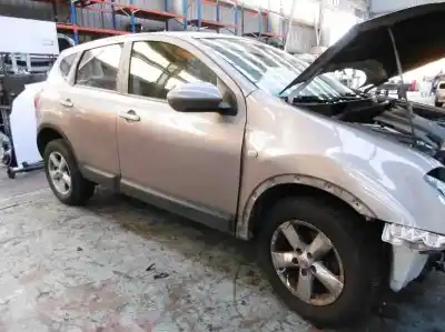 Hurda Aracı nissan                                             qashqai (j10)                                                                                                                                                                                                                                              acenta                                                                                                                                                                                                                                                     yılın 2008 güçlü m9r