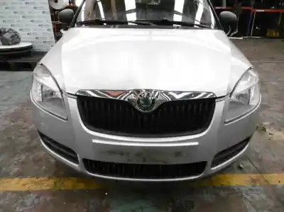 Hurda Aracı SKODA ROOMSTER (5J7) Urban Yılın 2008 güçlü BNV