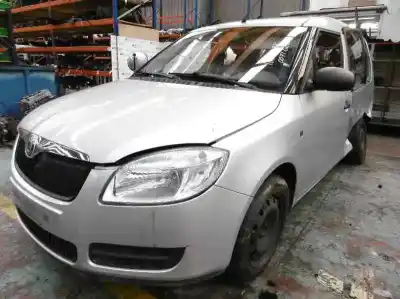 Hurda Aracı skoda roomster (5j7) urban yılın 2008 güçlü bnv