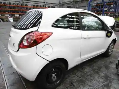 Здавання транспортного засобу ford ka (ccu) trend + року 2014 потужний 169a4000