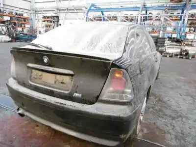 Véhicule à la ferraille bmw serie 3 compact (e46) 320td de l'année 2002 alimenté m47n204d4