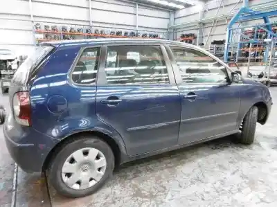 Veículo de Sucata volkswagen polo (9n3) match do ano 2005 alimentado bnm