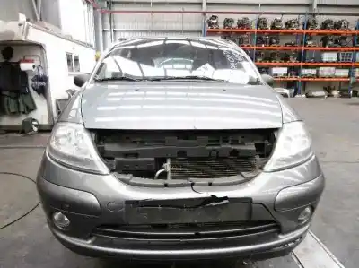 Scrapping Vehicle CITROEN                                            C3                                                                                                                                                                                                                                                         1.4 HDi Satisfaction                                                                                                                                                                                                                                       of the year 2004 powered 8HX