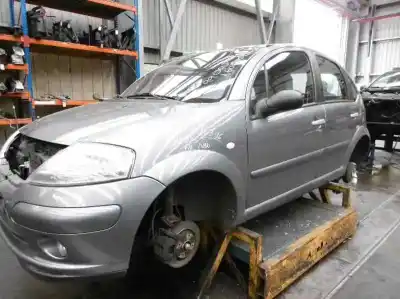 Scrapping Vehicle citroen                                            c3                                                                                                                                                                                                                                                         1.4 hdi satisfaction of the year 2004 powered 8hx