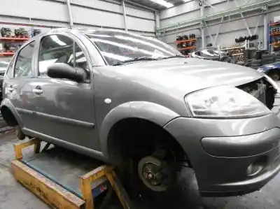 Scrapping Vehicle citroen                                            c3                                                                                                                                                                                                                                                         1.4 hdi satisfaction of the year 2004 powered 8hx