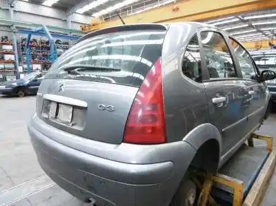 Scrapping Vehicle citroen                                            c3                                                                                                                                                                                                                                                         1.4 hdi satisfaction of the year 2004 powered 8hx