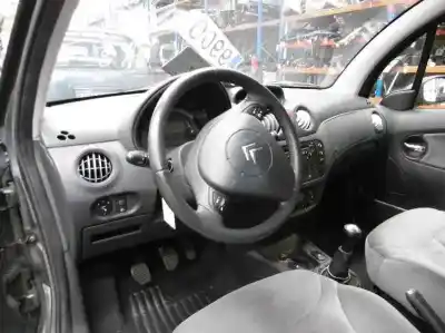 Scrapping Vehicle citroen                                            c3                                                                                                                                                                                                                                                         1.4 hdi satisfaction of the year 2004 powered 8hx