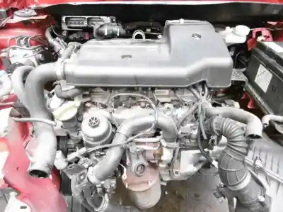 Утилизация автомобиля suzuki swift berlina (rs/mz) 1.3 gl года 2009 питание z13dtj