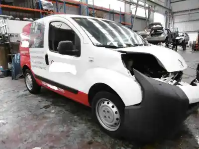 Здавання транспортного засобу CITROEN NEMO Basis року 2012 потужний 199A9000