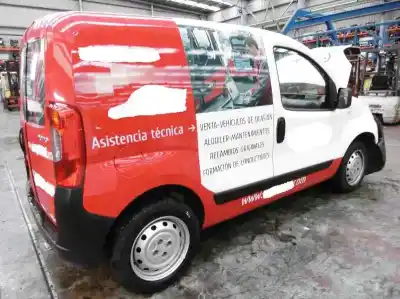 Утилизация автомобиля citroen nemo basis года 2012 питание 199a9000