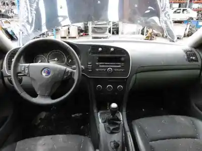 Veicolo di demolizione saab                                               9-3 sport hatch                                                                                                                                                                                                                                            1.9 tid cat                                                                                                                                                                                                                                                dell'anno 2007 alimentato z19dth