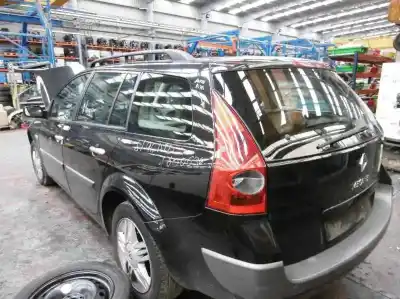 Veicolo di demolizione otras marcas megane ii familiar privilege luxe dell'anno 2005 alimentato f9q800
