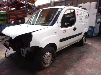 Vehicul casat FIAT DOBLO MONOSPACE (119_, 223_) 1.3 JTD al anului 2007 alimentat 199A2000