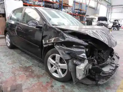 Утилизация автомобиля volkswagen golf v berlina (1k1) sportline года 2006 питание bxe