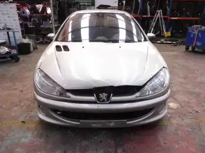 Здавання транспортного засобу PEUGEOT                                            206 BERLINA                                                                                                                                                                                                                                                XT                                                                                                                                                                                                                                                         року 2004 потужний 8HZ