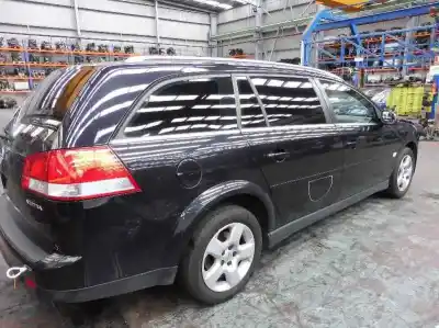 Утилизация автомобиля opel vectra c caravan elegance года 2006 питание z19dt