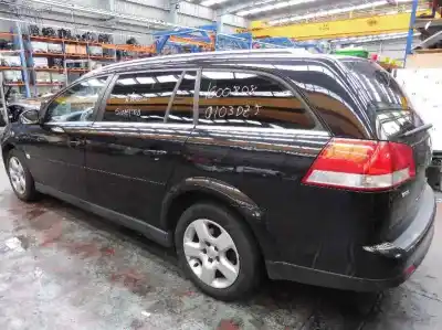 Утилизация автомобиля opel vectra c caravan elegance года 2006 питание z19dt