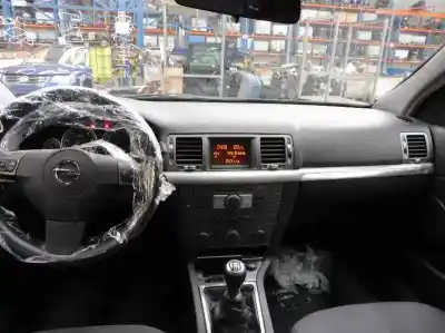 Утилизация автомобиля opel vectra c caravan elegance года 2006 питание z19dt