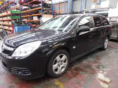 Утилизация автомобиля opel vectra c caravan elegance года 2006 питание z19dt
