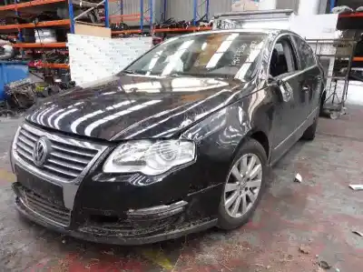 Hurda Aracı VOLKSWAGEN                                         PASSAT BERLINA (3C2)                                                                                                                                                                                                                                       Advance                                                                                                                                                                                                                                                    Yılın 2007 güçlü BKP