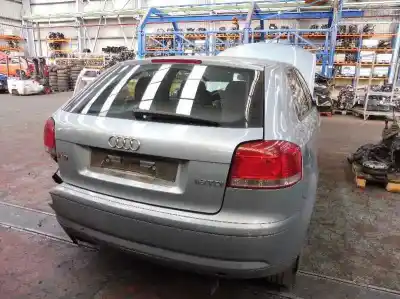 Veículo de Sucata audi                                               a3 (8p)                                                                                                                                                                                                                                                    1.9 tdi                                                                                                                                                                                                                                                    do ano 2004 alimentado bkc