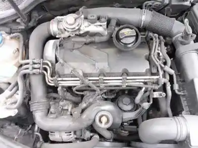 Veículo de Sucata audi                                               a3 (8p)                                                                                                                                                                                                                                                    1.9 tdi                                                                                                                                                                                                                                                    do ano 2004 alimentado bkc