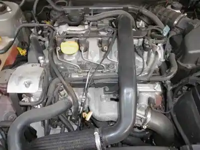 Veicolo di demolizione chevrolet epica lt dell'anno 2009 alimentato z20s