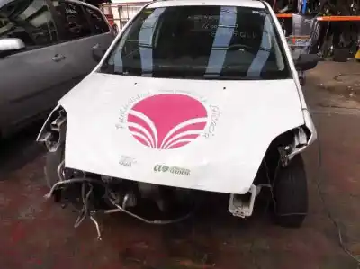 Утилизация автомобиля ford fiesta (cbk) ambiente года 2001 питание f6jb