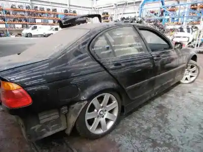 Здавання транспортного засобу bmw serie 3 berlina (e46) 320d року 1998 потужний m47204d1