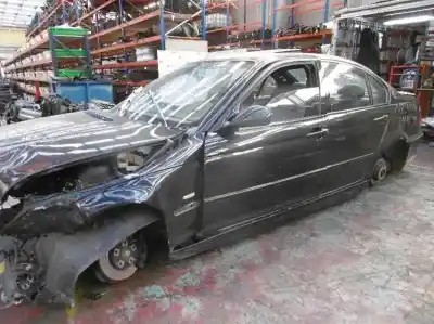 Здавання транспортного засобу bmw serie 3 berlina (e46) 320d року 2000 потужний m47204d1