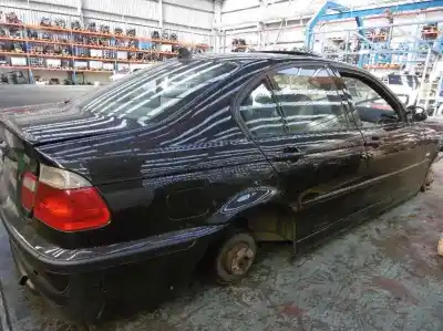 Здавання транспортного засобу bmw serie 3 berlina (e46) 320d року 2000 потужний m47204d1