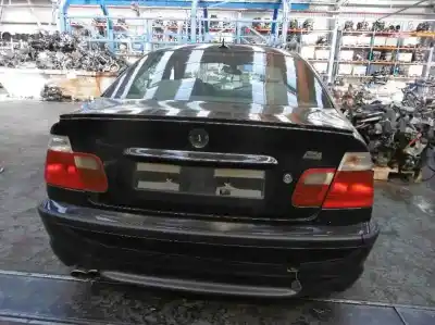 Здавання транспортного засобу bmw serie 3 berlina (e46) 320d року 2000 потужний m47204d1