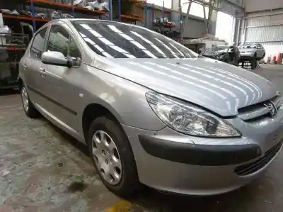 Утилизация автомобиля peugeot                                            307 (s1)                                                                                                                                                                                                                                                   xr                                                                                                                                                                                                                                                         года 2003 питание rhy