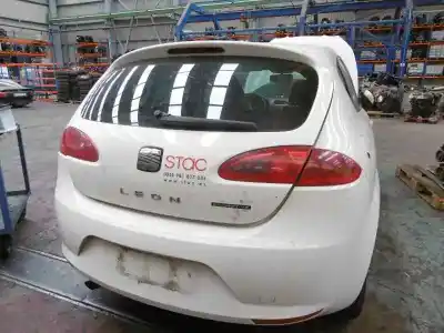 Vehicul casat seat                                               leon (1p1)                                                                                                                                                                                                                                                 stylance / style                                                                                                                                                                                                                                           al anului 2009 alimentat bls