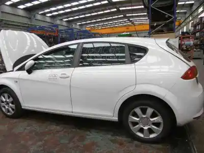 Vehicul casat seat                                               leon (1p1)                                                                                                                                                                                                                                                 stylance / style                                                                                                                                                                                                                                           al anului 2009 alimentat bls
