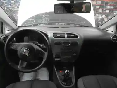 Vehicul casat seat                                               leon (1p1)                                                                                                                                                                                                                                                 stylance / style                                                                                                                                                                                                                                           al anului 2009 alimentat bls