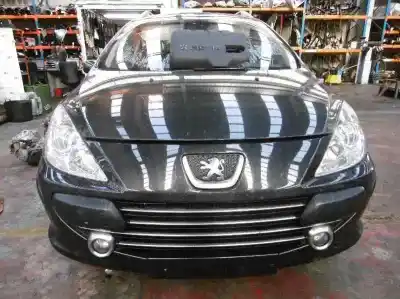 Scrapping Vehicle peugeot                                            307 break/sw (s2)                                                                                                                                                                                                                                          sw pack +                                                                                                                                                                                                                                                  of the year 2007 powered rhr