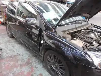 Verschrottungsfahrzeug ford focus berlina (cap) sport des jahres 2007 angetrieben g6dd