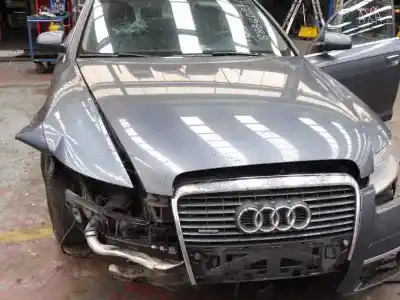 Scrapping Vehicle audi a6 berlina (4f2) 3.0 tdi quattro (165kw) of the year 2006 powered bmk