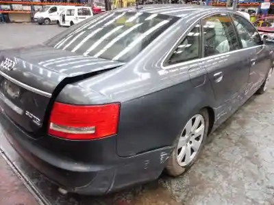 Scrapping Vehicle audi a6 berlina (4f2) 3.0 tdi quattro (165kw) of the year 2006 powered bmk