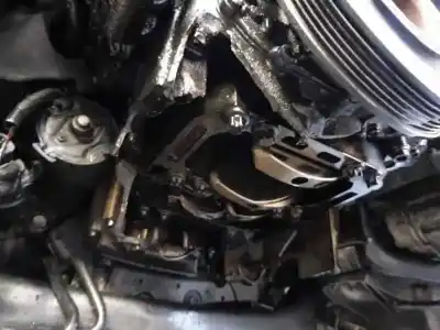 Scrapping Vehicle audi a6 berlina (4f2) 3.0 tdi quattro (165kw) of the year 2006 powered bmk