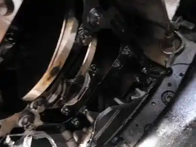 Scrapping Vehicle audi a6 berlina (4f2) 3.0 tdi quattro (165kw) of the year 2006 powered bmk