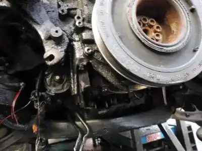 Scrapping Vehicle audi a6 berlina (4f2) 3.0 tdi quattro (165kw) of the year 2006 powered bmk