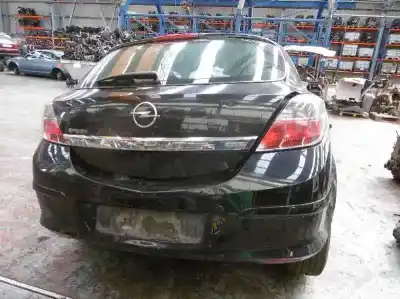 Scrapping Vehicle opel astra gtc sport of the year 2008 powered z17dth