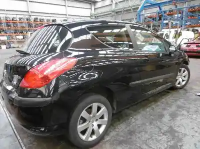 Утилизация автомобиля peugeot 308 sport года 2008 питание rhrdw10bted4