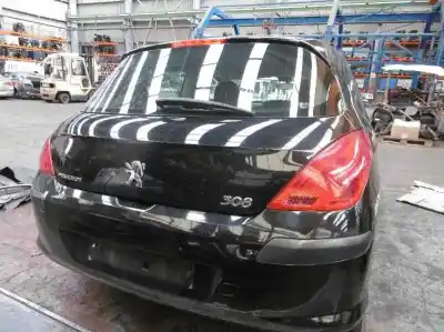 Утилизация автомобиля peugeot 308 sport года 2008 питание rhrdw10bted4