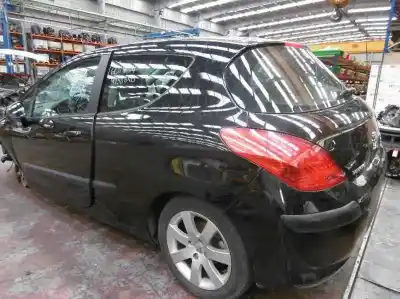 Утилизация автомобиля peugeot 308 sport года 2008 питание rhrdw10bted4