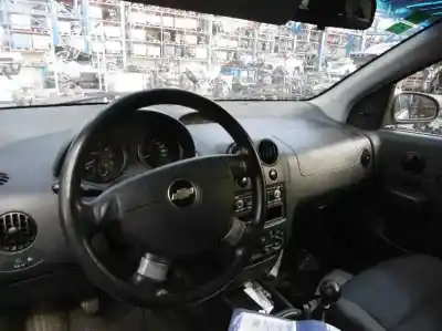 Утилизация автомобиля chevrolet kalos 1.4 se года 2007 питание f14d3