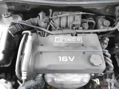 Утилизация автомобиля chevrolet kalos 1.4 se года 2007 питание f14d3